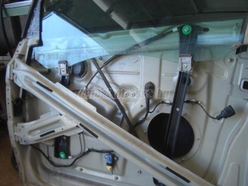 VOLKSWAGEN GOLF PLUS - 2008 - ablakemelő szerkezet