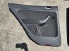 VOLKSWAGEN GOLF PLUS - 2010 - ajtókárpit garnitúra