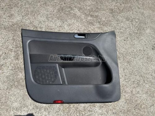 VOLKSWAGEN GOLF PLUS - 2010 - ajtókárpit garnitúra