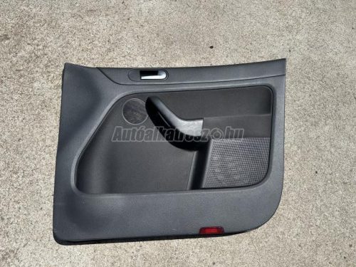 VOLKSWAGEN GOLF PLUS - 2010 - ajtókárpit garnitúra