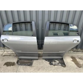 VOLKSWAGEN GOLF PLUS - 2010 - ajtó