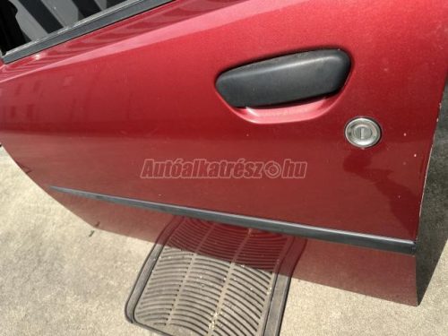 FIAT PUNTO - 2007 - ajtó