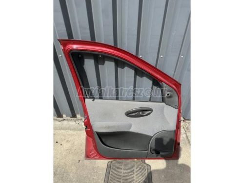 FIAT PUNTO - 2007 - ajtó