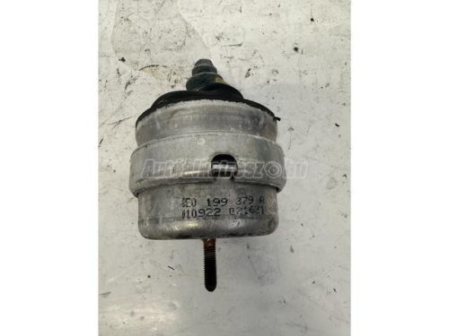 AUDI A4 - 2004 - motortartó bak