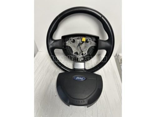 FORD FIESTA - 2007 - kormánykerék