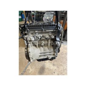 SMART FORFOUR - 2005 - benzin motor