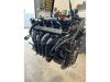 SMART FORFOUR - 2005 - benzin motor