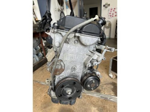 SMART FORFOUR - 2005 - benzin motor