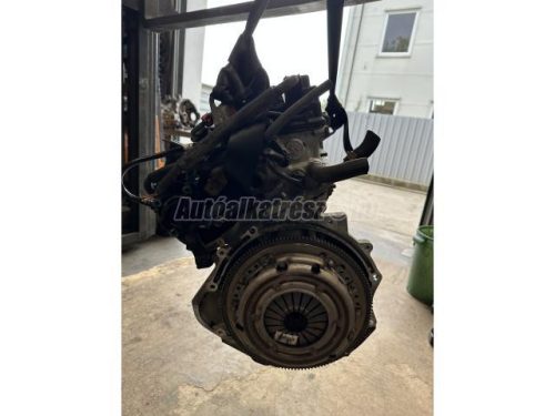 SMART FORFOUR - 2005 - benzin motor