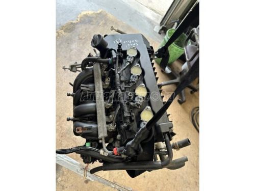 SMART FORFOUR - 2005 - benzin motor