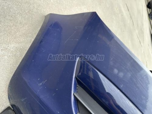 OPEL CORSA D - 2010 - lökhárító