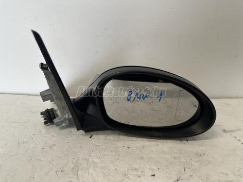 BMW 1-ES SOROZAT - 2008 - visszapillantó tükör