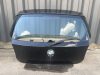 BMW 1-ES SOROZAT - 2008 - hátsó csomagtér ajtó