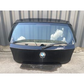 BMW 1-ES SOROZAT - 2008 - hátsó csomagtér ajtó