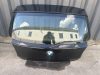 BMW 1-ES SOROZAT - 2008 - hátsó csomagtér ajtó