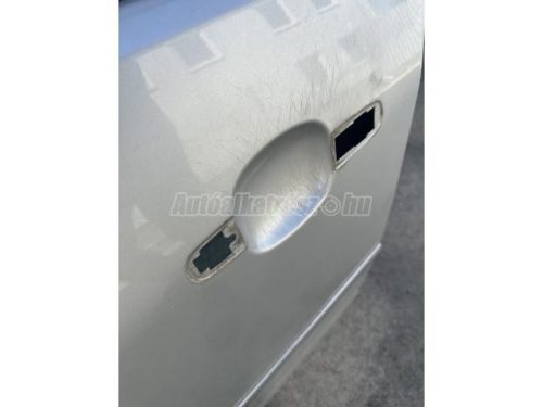 FORD FOCUS C-MAX - 2006 - ajtó