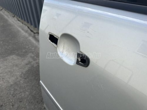 FORD FOCUS C-MAX - 2006 - ajtó