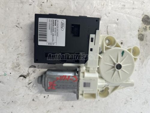 FORD FOCUS C-MAX - 2006 - ablakemelő motor