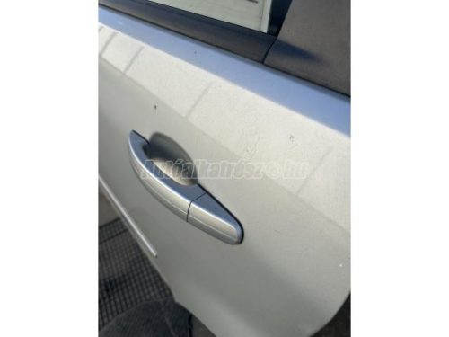 FORD FOCUS C-MAX - 2006 - ajtó