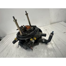 központi befecskendező