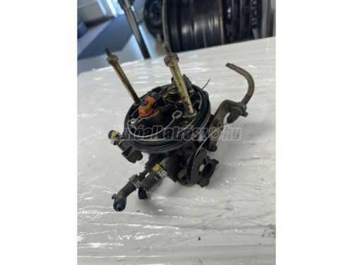 központi befecskendező