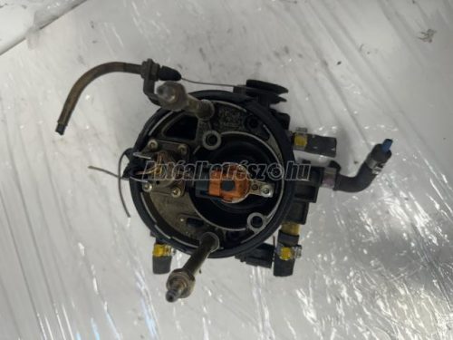 központi befecskendező