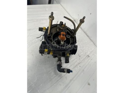 központi befecskendező