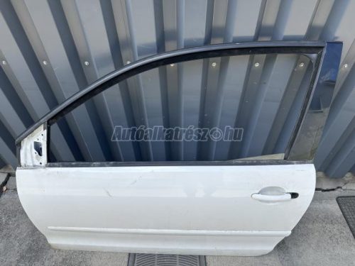 VOLKSWAGEN POLO IV - 2005 - ajtó