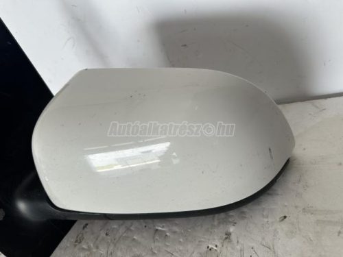 VOLKSWAGEN POLO IV,  POLO IV - 2005 - visszapillantó tükör