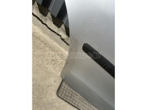 VOLKSWAGEN POLO IV - 2006 - ajtó