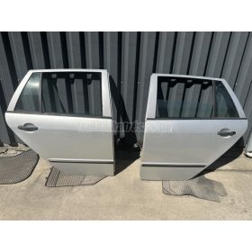 SKODA FABIA - 2005 - ajtó