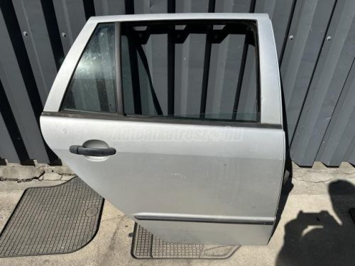 SKODA FABIA - 2005 - ajtó