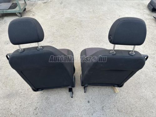 OPEL CORSA D - 2010 - ülés