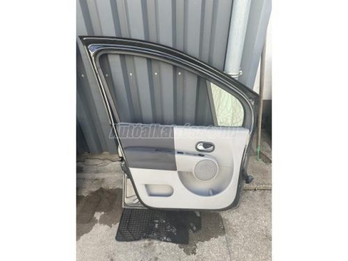 RENAULT MODUS - 2010 - ajtó