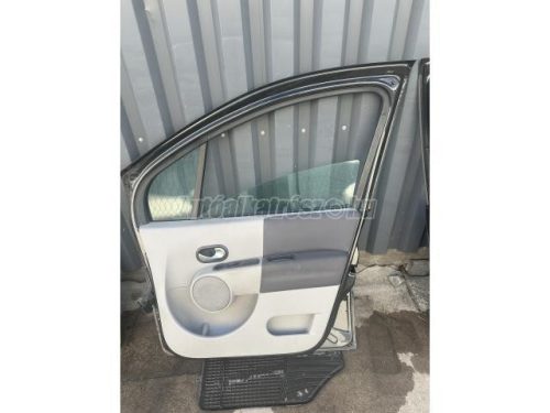 RENAULT MODUS - 2010 - ajtó
