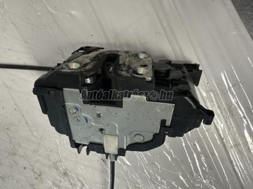 RENAULT MODUS - 2008 - ajtó zárszerkezet