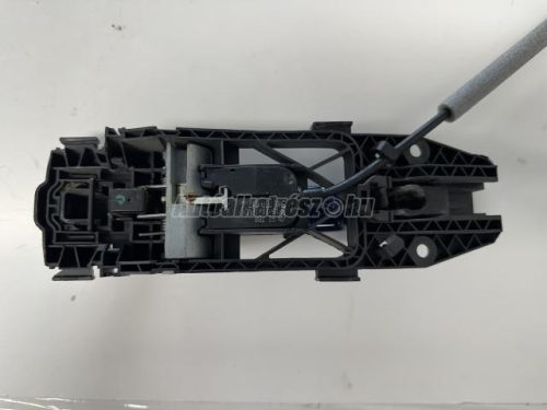 VOLKSWAGEN TIGUAN - 2012 - külső kilincs