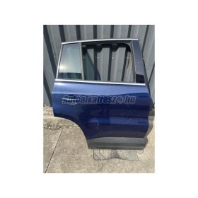 VOLKSWAGEN TIGUAN - 2012 - ajtó