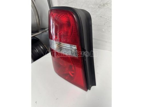 VOLKSWAGEN TOURAN - 2006 - lámpa