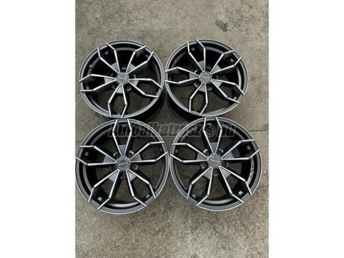 Egyéb alufelni  - Alufelni 18x8 - VOLVO V60