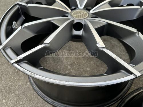 Egyéb alufelni  - Alufelni 18x8 - VOLVO V60