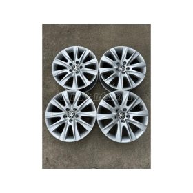 VOLKSWAGEN TIGUAN - VOLKSWAGEN TIGUAN - Gyári alufelni 17x7