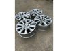 VOLKSWAGEN TIGUAN - VOLKSWAGEN TIGUAN - Gyári alufelni 17x7
