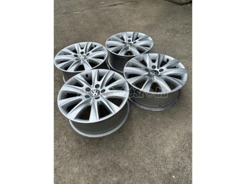 VOLKSWAGEN TIGUAN - VOLKSWAGEN TIGUAN - Gyári alufelni 17x7