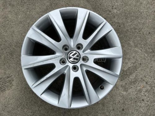 VOLKSWAGEN TIGUAN - Gyári alufelni 17x7