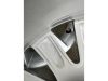 VOLKSWAGEN TIGUAN - VOLKSWAGEN TIGUAN - Gyári alufelni 17x7