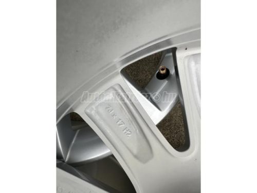 VOLKSWAGEN TIGUAN - VOLKSWAGEN TIGUAN - Gyári alufelni 17x7