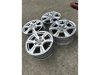 Ats  - Alufelni 16x7 - AUDI A4