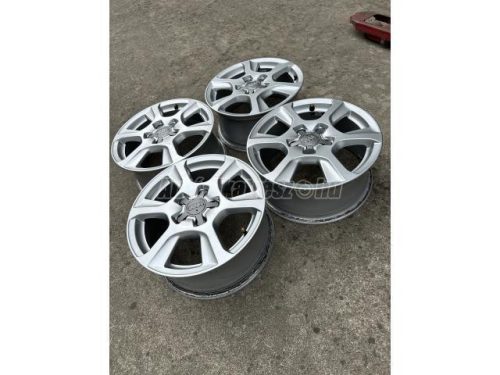 Ats  - Alufelni 16x7 - AUDI A4