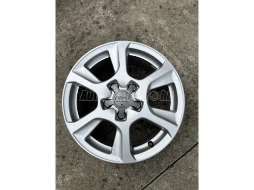 Ats  - Alufelni 16x7 - AUDI A4